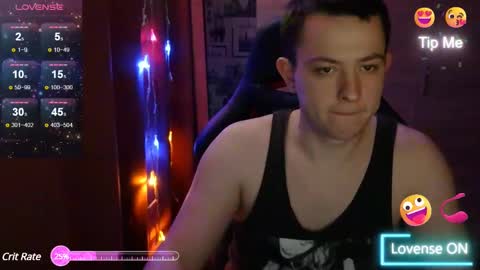 Spirit online show from January 25, 8:10 pm