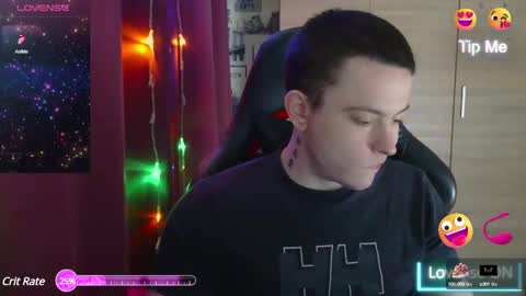 Spirit online show from January 30, 9:47 pm