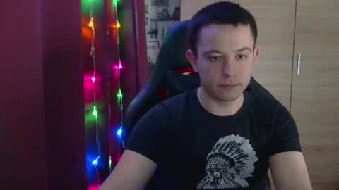 Spirit online show from February 1, 9:40 pm