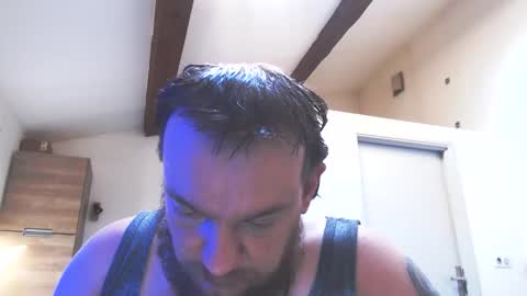 Cyrilhot88 online show from October 30, 11:11 am