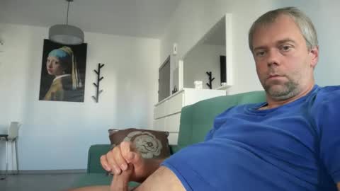 Czen online show from October 9, 7:57 am