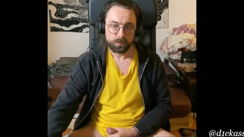 d1ckass online show from February 16, 10:21 pm