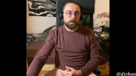 d1ckass online show from January 23, 7:29 pm