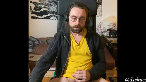 d1ckass online show from February 17, 4:04 pm