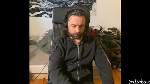 d1ckass online show from March 27, 4:19 pm