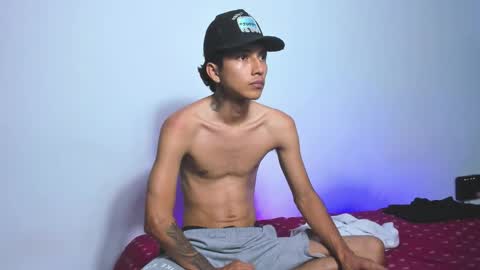 D3MON COCK online show from November 26, 7:44 am