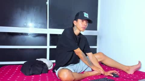 D3MON COCK online show from November 21, 7:29 am