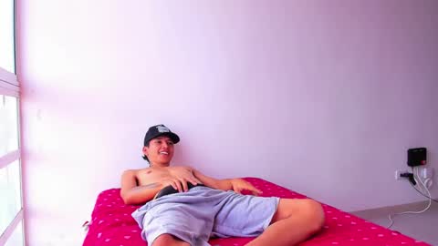 D3MON COCK online show from November 22, 1:11 pm