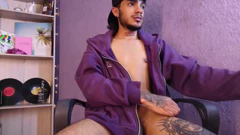 d4ni_king online show from December 5, 3:57 am