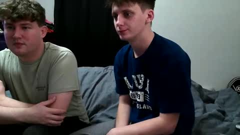 Aeboy12 online show from January 16, 4:59 am