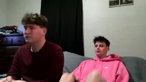 Aeboy12 online show from January 14, 3:11 am