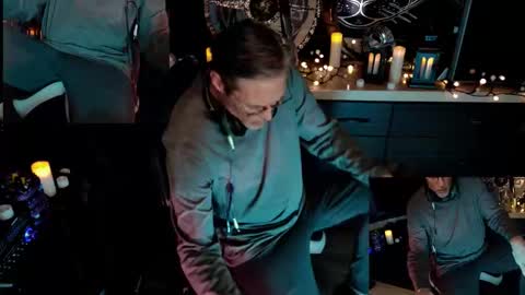 Dave online show from March 7, 8:17 pm