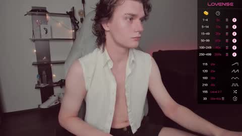 Daren online show from November 25, 3:19 am