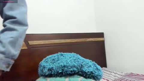 Dark Eros online show from October 29, 2:14 am