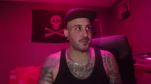 Destroyer online show from December 21, 7:27 pm