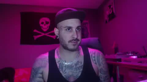 Destroyer online show from December 29, 5:12 pm