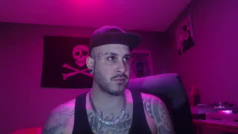 Destroyer online show from January 6, 3:09 am