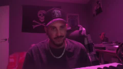 Destroyer online show from October 17, 2:48 am