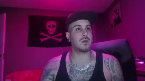 Destroyer online show from December 18, 3:47 am