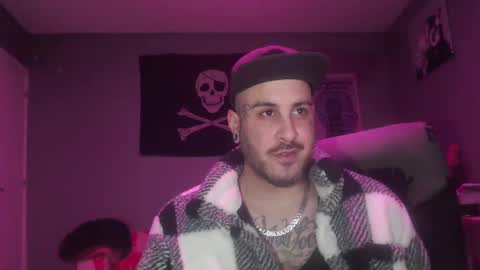 Destroyer online show from February 12, 9:43 pm