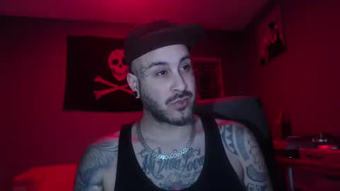 Destroyer online show from December 15, 4:15 pm