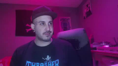 Destroyer online show from January 1, 1:37 am