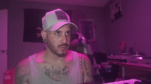 Destroyer online show from September 20, 11:49 pm