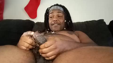 Saucy papi online show from December 3, 3:22 pm