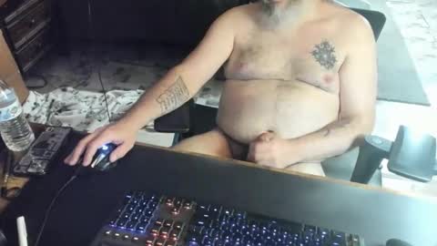 Daddy online show from December 20, 9:33 pm