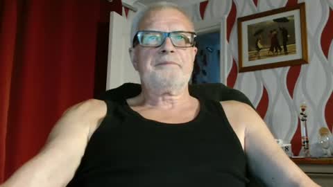 Brian ... online show from July 8, 8:13 pm