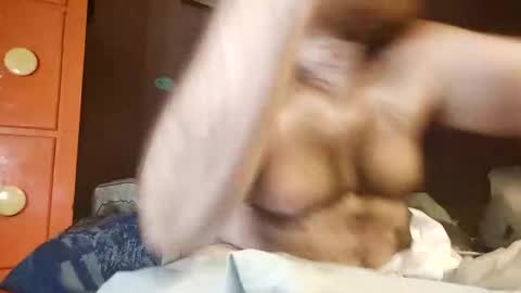 daddy5567127 online show from January 31, 7:07 am