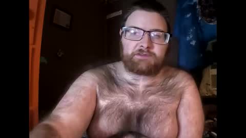 daddy5567127 online show from April 10, 3:24 am