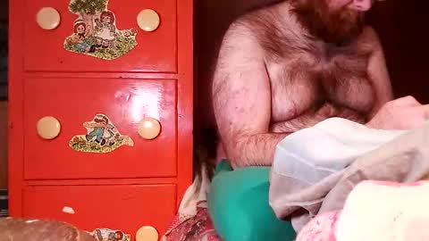 daddy5567127 online show from January 24, 7:18 pm