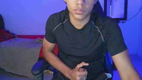 daddy_jesus29 online show from December 20, 6:53 am