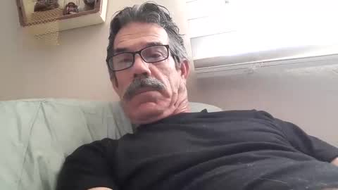 daddy_john57 online show from February 22, 10:33 pm