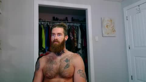 daddyafterdark1 online show from April 29, 4:00 pm