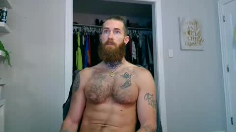 daddyafterdark1 online show from May 28, 4:27 pm