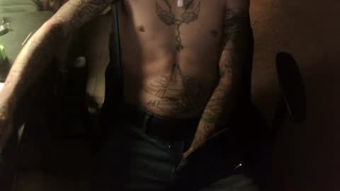 daddybojanglez online show from June 29, 4:40 am