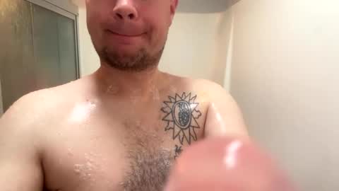 DaddyCam33 online show from October 9, 3:39 pm