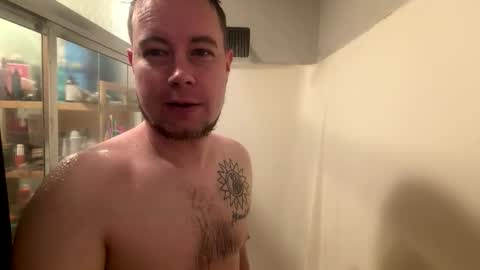 DaddyCam33 online show from March 9, 12:59 am