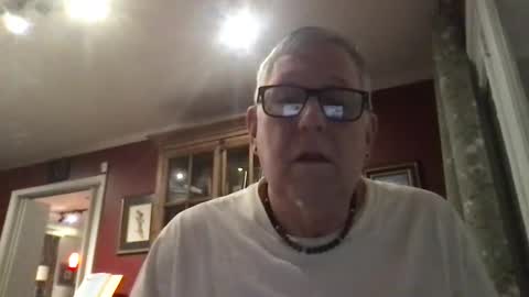 DaddyCok4 online show from December 5, 12:55 pm