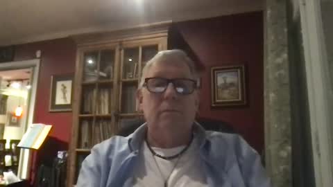 DaddyCok4 online show from February 21, 11:43 pm