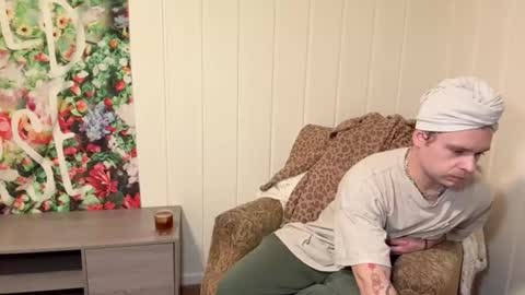 DaddydayDrinkz online show from January 19, 4:04 am