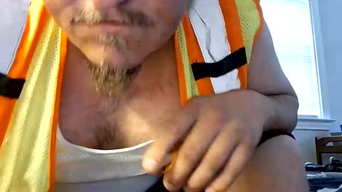 Snapshot of daddydigbick87 chatting on October 10, 8:45 pm daddydigbick87 online show from October 10, 8:45 pm