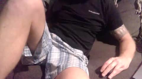 DJ online show from March 2, 10:17 pm