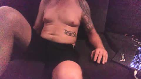 DJ online show from March 15, 3:51 pm