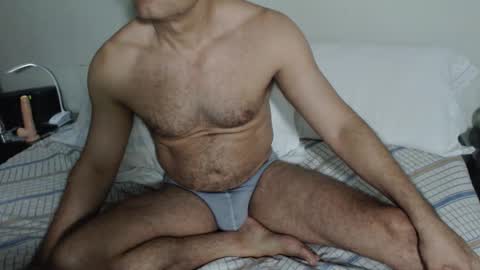 Snapshot of daddyhot_alejandro chatting on November 1, 10:08 am Daddyhot Alejandro online show from November 1, 10:08 am