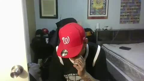 daddyjayare760 online show from February 28, 3:26 am