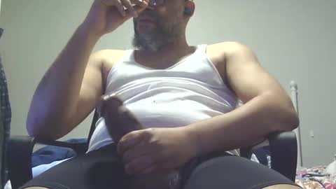 daddyles412 online show from May 16, 12:41 am