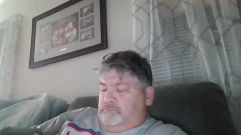 daddymatt1969 online show from January 15, 12:47 am